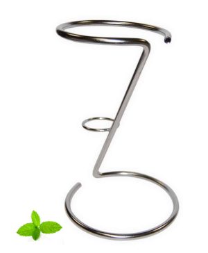 Chip cone holder Large