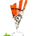Paper Chip Cone / Hup Holland / 40 cones