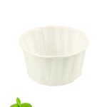 Paper Sauce Pot / 50 ml / 40 pcs