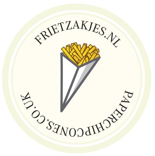 Frietzakjes.nl logo