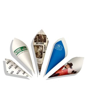 Sample box